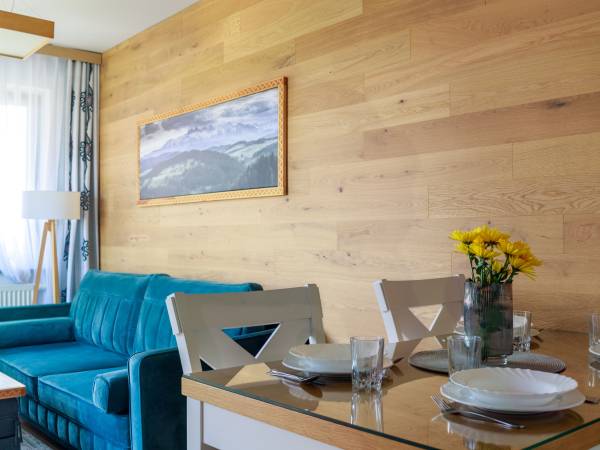 Apartament Mako - Ski