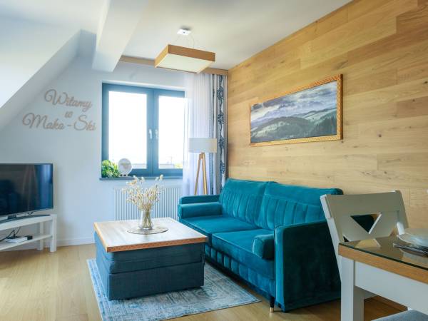 Apartament Mako - Ski