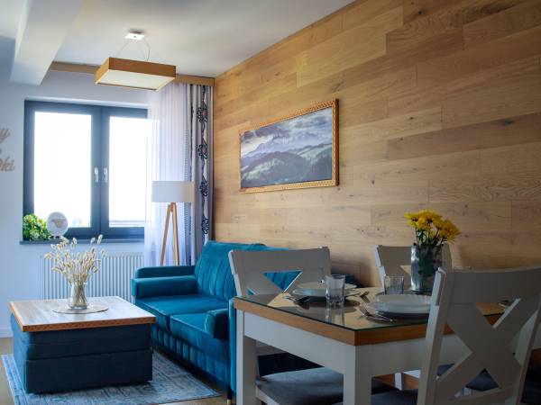 Apartament Mako - Ski