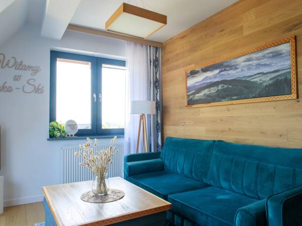 Apartament Mako - Ski