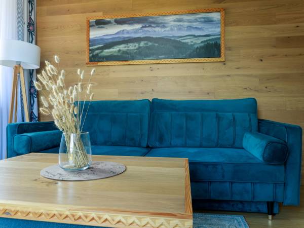 Apartament Mako - Ski