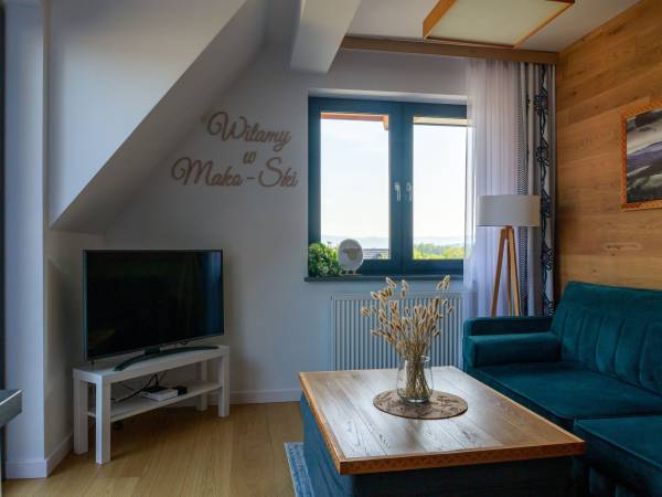 Apartament Mako - Ski