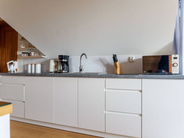 Apartament Mako - Ski