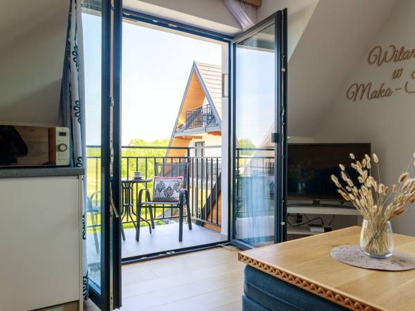 Apartament Mako - Ski