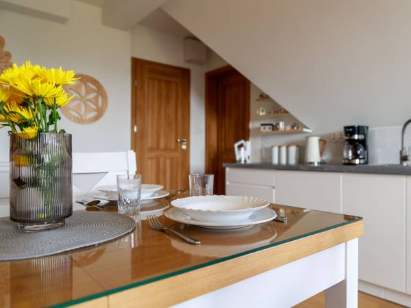 Apartament Mako - Ski