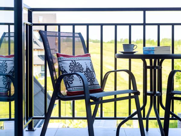 Apartament Mako - Ski