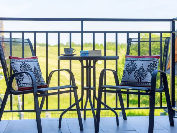 Apartament Mako - Ski