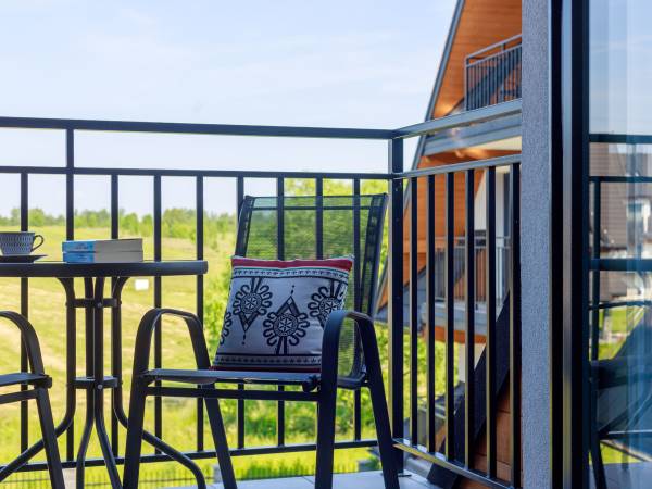 Apartament Mako - Ski