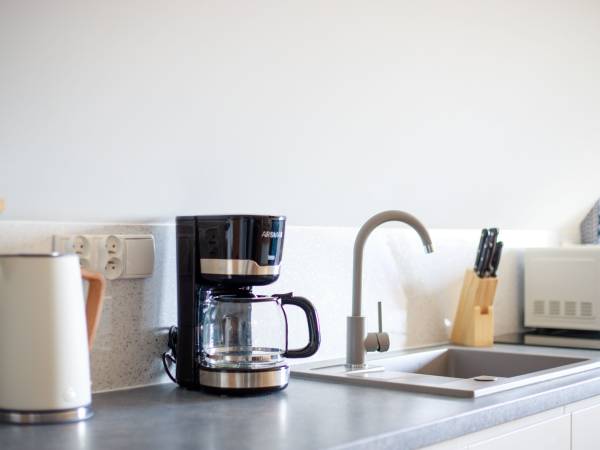 Apartament Mako - Ski