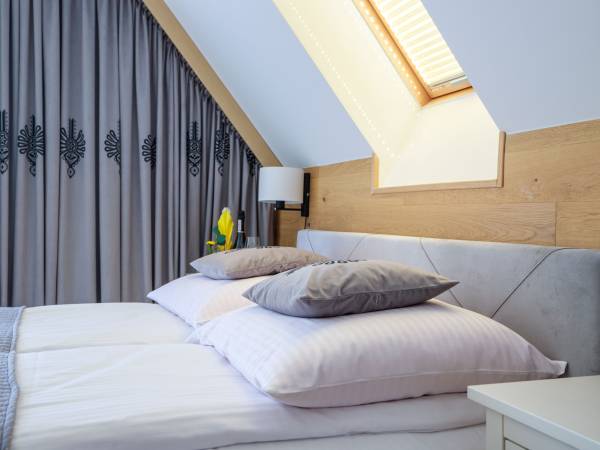 Apartament Mako - Ski