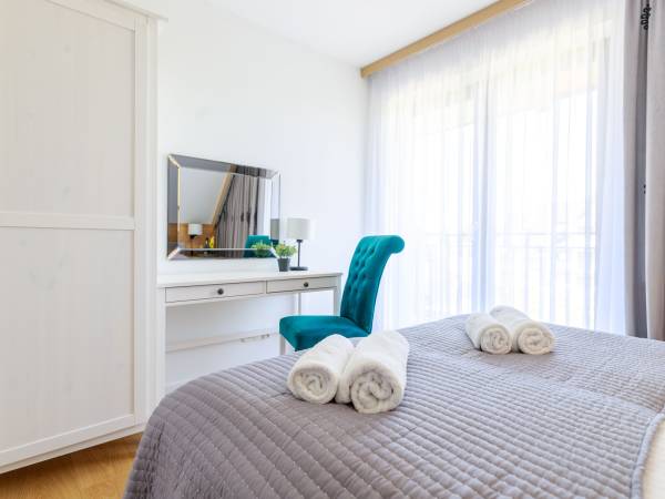 Apartament Mako - Ski