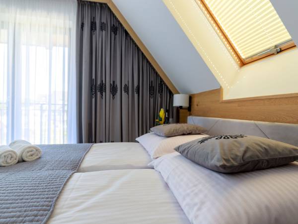 Apartament Mako - Ski