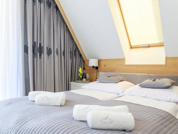 Apartament Mako - Ski