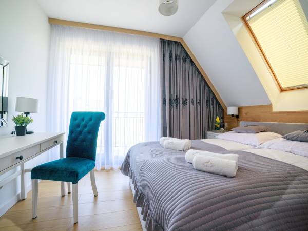 Apartament Mako - Ski