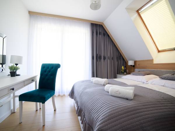 Apartament Mako - Ski