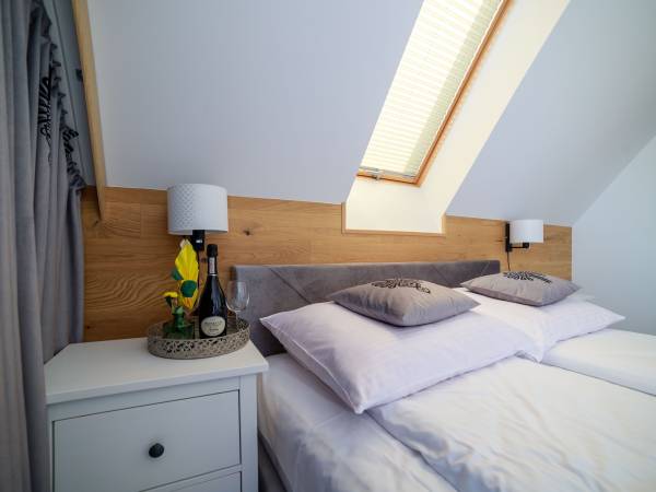 Apartament Mako - Ski