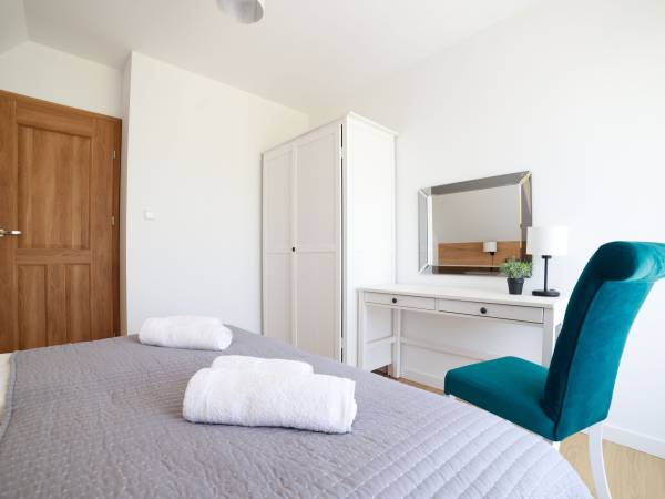 Apartament Mako - Ski