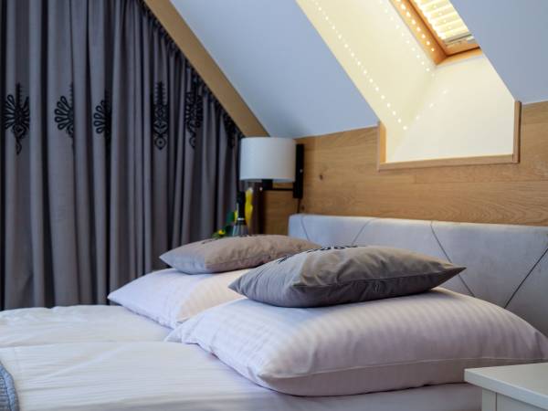 Apartament Mako - Ski