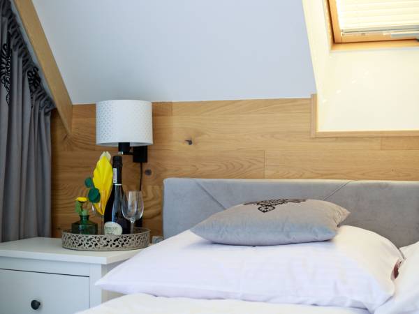 Apartament Mako - Ski