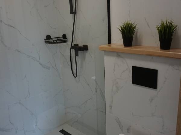  Odargowo - domki letniskowe nad morzem