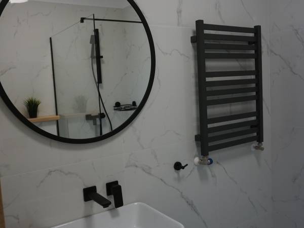  Odargowo - domki letniskowe nad morzem