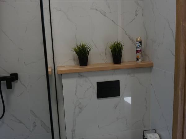  Odargowo - domki letniskowe nad morzem