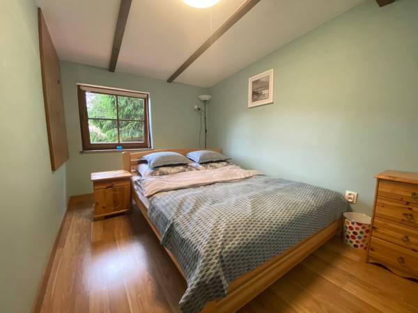 Dom2a sypialnia 2- osobowa