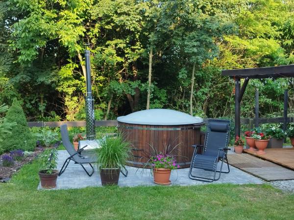 Siedlisko ,,Zenówka''