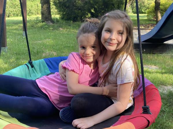 Siedlisko ,,Zenówka''