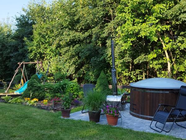 Siedlisko ,,Zenówka''