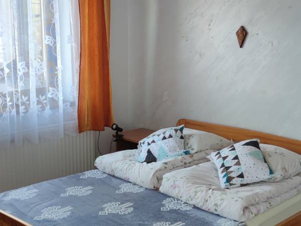 Pokoje gościnne Barbara 