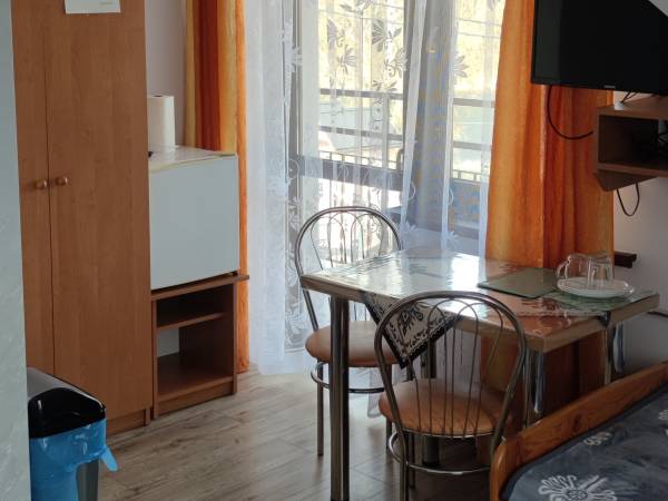 Pokoje gościnne Barbara 