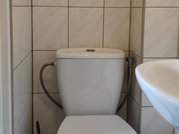 Pokoje gościnne Barbara 