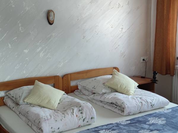 Pokoje gościnne Barbara 