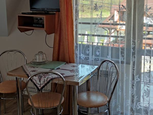 Pokoje gościnne Barbara 