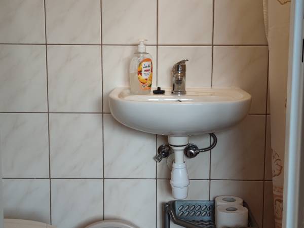 Pokoje gościnne Barbara 