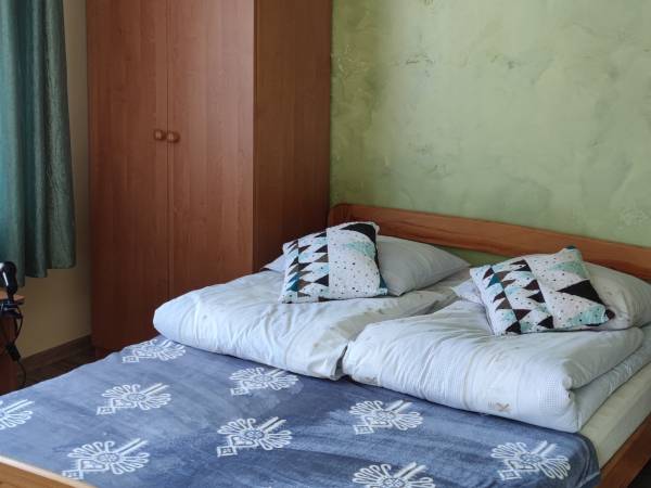 Pokoje gościnne Barbara 