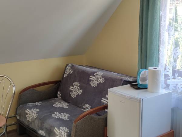 Pokoje gościnne Barbara 