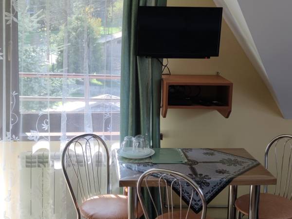 Pokoje gościnne Barbara 