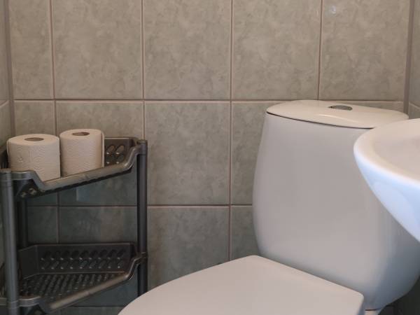 Pokoje gościnne Barbara 