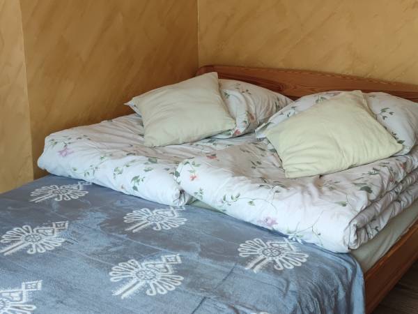 Pokoje gościnne Barbara 