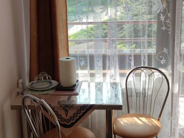 Pokoje gościnne Barbara 