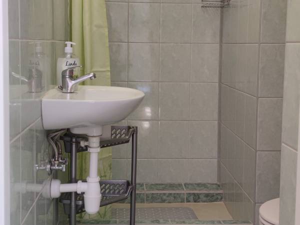 Pokoje gościnne Barbara 