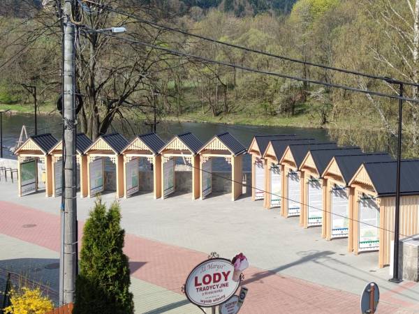 Pokoje gościnne Barbara 