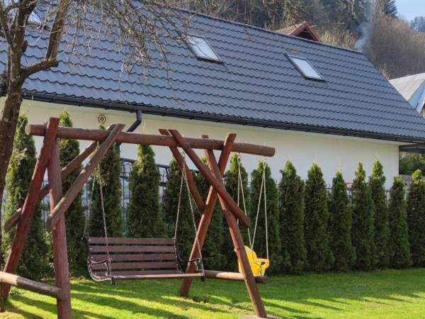 Pokoje gościnne Barbara 