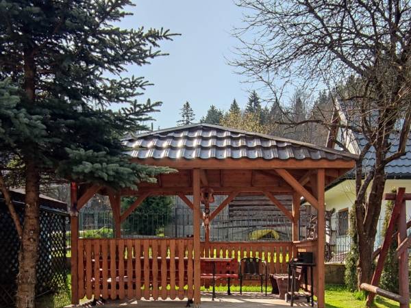 Pokoje gościnne Barbara 