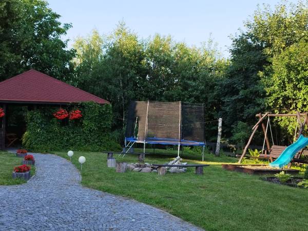 Siedlisko ,,Zenówka''