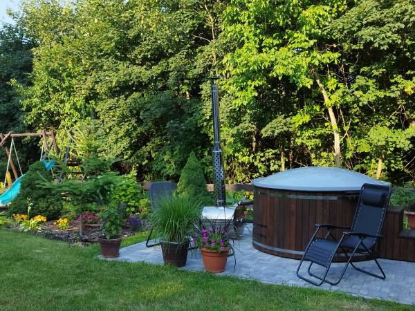 Siedlisko ,,Zenówka''