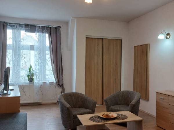 Apartament 6 osobowy