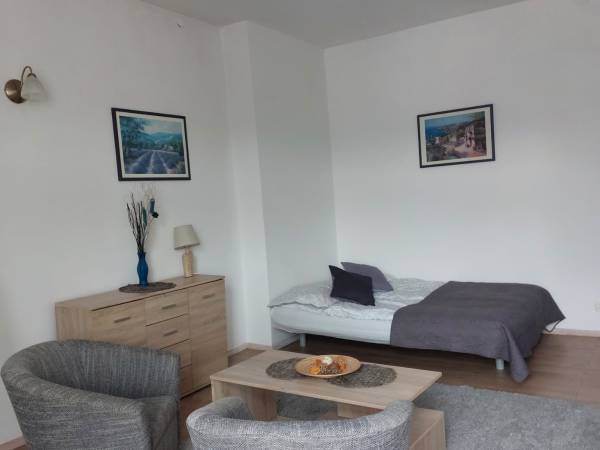 Apartament 6 osobowy